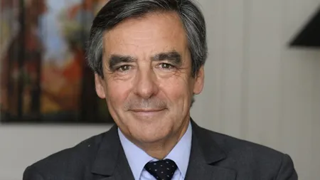 Alegeri primare ale dreptei în Franţa: Francois Fillon, marele câştigător al dezbaterii televizate cu Alain Juppe