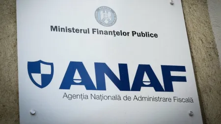 ANAF: Campanie naţională anticorupţie în mediul online şi pe principalele posturi tv