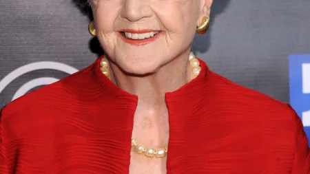 Angela Lansbury şi-a salvat copiii din iadul drogurilor