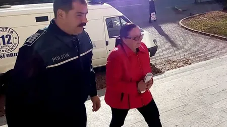 Avocată din Suceava, condamnată la închisoare pe motiv că i-a cerut bani unui criminal pentru a-l scăpa de puşcărie