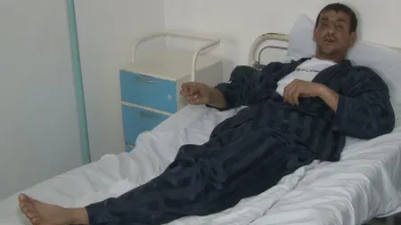 Acuzaţii grave la adresa unui pădurar din Gorj. Acesta ar fi bătut un bărbat până l-a băgat în spital