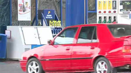 Benzina şi motorina s-au ieftinit în ultimele zile. Unde găseşti cei mai ieftini carburanţi