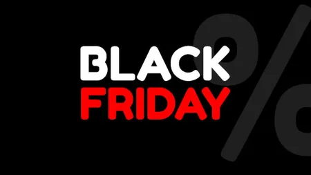 Black Friday 2016. Televizoarele, electrocasnicele mici şi frigiderele, pe listele de cumpărături ale românilor