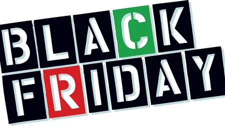BLACK FRIDAY 2016 în supermarket. Ce reduceri anunţă marile lanţuri de magazine de Black Friday