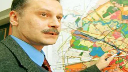 Adrian Bold, arhitectul-şef al Capitalei: Am rapoarte de proiecte catastrofale, nişte crime împotriva umanităţii, care au toate avizele