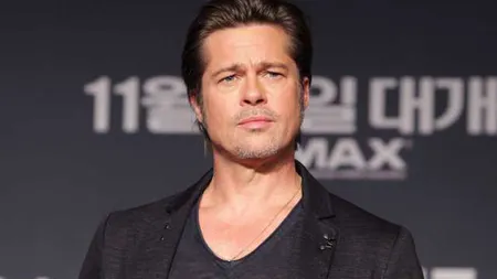 FBI renunţă la ancheta privind presupusul comportament violent al lui Brad Pitt faţă de fiul său