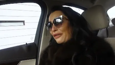 Brigitte Sfăt a fugit de acasă după scandalul cu amanta lui Ilie Năstase. Unde s-a refugiat vedeta