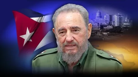 Cine va participa şi cine va lipsi de la funeraliile lui Fidel Castro