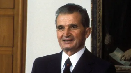 Secretul tinereţii lui Nicolae Ceauşescu a ieşit la iveală: Un medic sovietic a făcut dezvăluirea