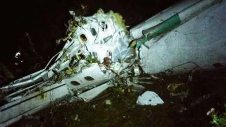 Tragedie aviatică în Columbia. Ultimele imagini din avionul groazei, cum s-au pozat fotbaliştii FOTO