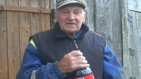 A săpat o groapă uriaşă în curte şi a turnat 12.000 de litri de COLA în ea. Ce s-a întâmplat după câteva ore VIDEO