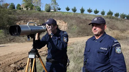 Centru tripartit de cooperare vamală şi poliţienească între Bulgaria, Grecia şi Turcia
