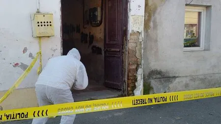 Crimă înfioratoare în Timişoara. Un tată şi-a omorât copilul de 6 ani, apoi s-a sinucis