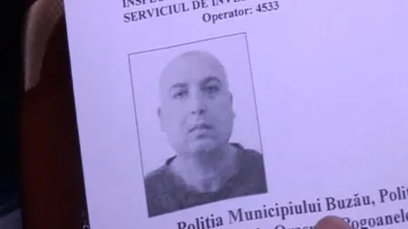 Alertă generală în România. Criminalul fugar vrea să ucidă din nou