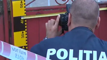 O fetiţă de 13 ani s-a spânzurat după o ceartă cu părinţii