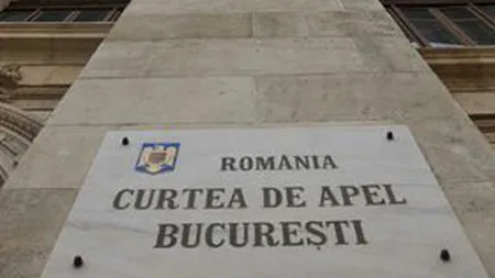 Curtea de Apel Bucureşti a respins recursurile formulate de EFT, Alro şi Andritz Hydro împotriva Hidroelectrica