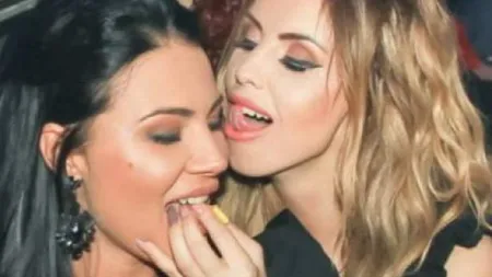 O nouă despărţire neaşteptată în SHOWBIZ: 