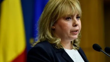 Guvernul a adoptat a doua rectificare bugetară din 2016. Câţi bani primesc ministerele şi unde ajung sumele alocate