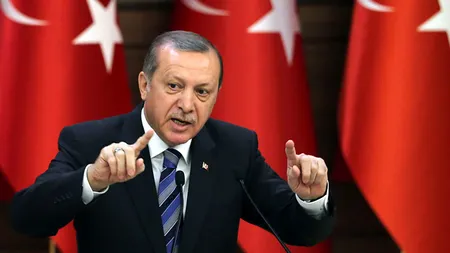 Recep Tayyip Erdogan ar putea organiza un referendum privind reinstituirea pedepsei cu moartea