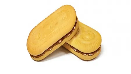 Îţi aduci aminte de biscuiţii cu cremă 