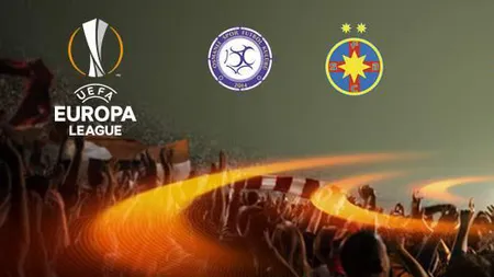 STEAUA-OSMANLISPOR LIVE VIDEO ONLINE 2016 PROTV DOLCE SPORT 2-1