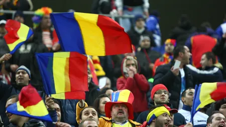 ROMANIA POLONIA BILETE. Mai sunt doar 3.000 de tichete. De unde le cumperi şi CÂT COSTĂ