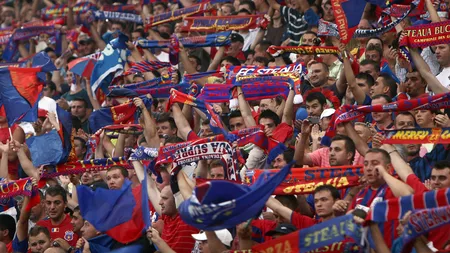 Steaua are o nouă CASĂ. Unde s-a mutat CAMPIOANA ROMÂNIEI