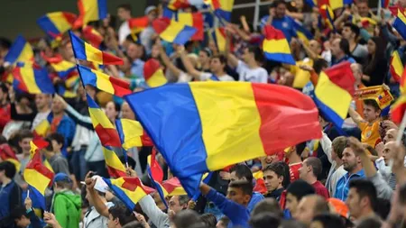 Bilete la meciul Islanda - România din barajul pentru Euro 2020. De unde le poţi cumpăra şi cât costă