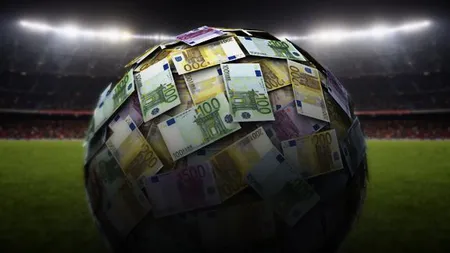 Statistică sumbră. Trei sferturi dintre fotbaliştii din România nu-şi primesc salariile la timp