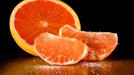 6 beneficii ale extractului din sâmburi de grapefruit