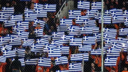 Şeful arbitrilor din Grecia, ţinta unui atac mafiot. Toate competiţiile de fotbal au fost suspendate