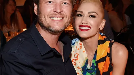 Ziua cea mare se apropie. Când se mărită Gwen Stefani?