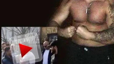 Un interlop român, trimis 34 de ani în spatele gratiilor