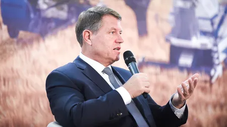 Klaus Iohannis, despre taxa radio-TV: Parlamentul consideră că le ştie pe toate, eu nu