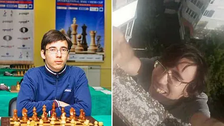 Campionul Rusiei la şah a murit la 20 de ani, în condiţii tragice. A căzut de la etajul 12