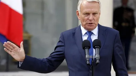 Parisul cere eliberarea unui jurnalist francez reţinut în Turcia
