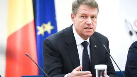 Legea privind parteneriatul public-privat, promulgată de Klaus Iohannis