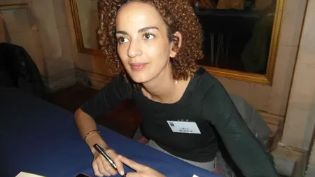 Premiul Goncourt. Leila Slimani, scriitoare de origine marocană, este câştigătoarea din 2016