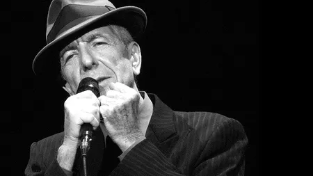 Leonard Cohen a murit în somn, după ce a căzut în timpul nopţii în casa sa din Los Angeles