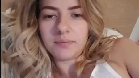 Lidia Buble, probleme de sănătate. Iubita lui Răzvan Simion şi-a anulat concertele