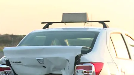 Cum s-a produs tragedia de pe A2. Prima maşină lovită era una de 