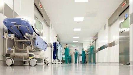 Foştii manageri de spitale, Bogdan Păltineanu şi Dan Straja, condamnaţi la câte 3 ani de închisoare pentru luare de mită