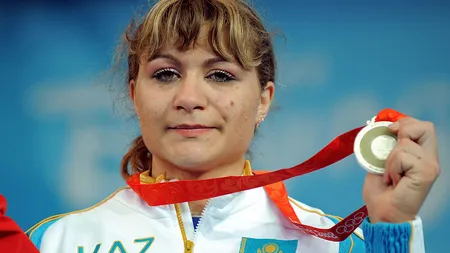 CIO a retras zece medalii olimpice, din cauza dopajului. 16 sportivi au fost descalificaţi