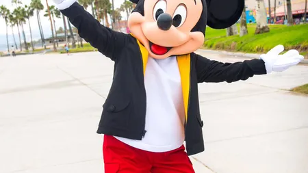 La Mulţi Ani, Mickey Mouse! Simpaticul şoricel împlineşte astăzi 88 de ani