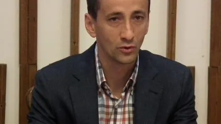 Mihai Covaliu este noul preşedinte al COSR