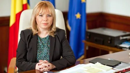 Ministerul Finanţelor lucrează la un proiect de buget care prevede şi majorări salariale: 