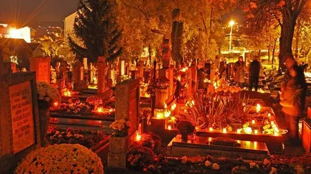 Moşii de Toamnă 2018. Când pică şi ce trebuie să faci în Sâmbăta Morţilor pentru prosperitate şi iertarea păcatelor