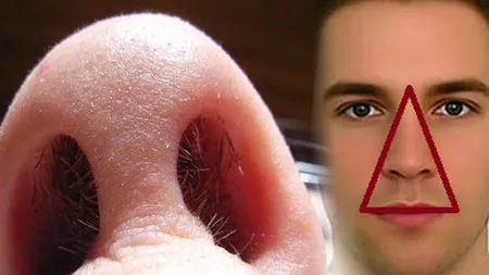 Nu îţi mai smulge niciodată părul din nas! Uite de ce