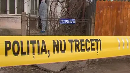 Accident cumplit în timp ce spărgea lemne pentru iarnă. Un bărbat şi-a tăiat picioarele