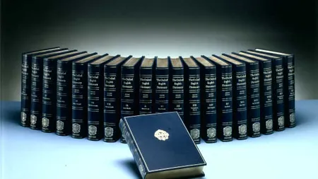 Cuvântul anului 2016, stabilit de Dicţionarul Oxford este 